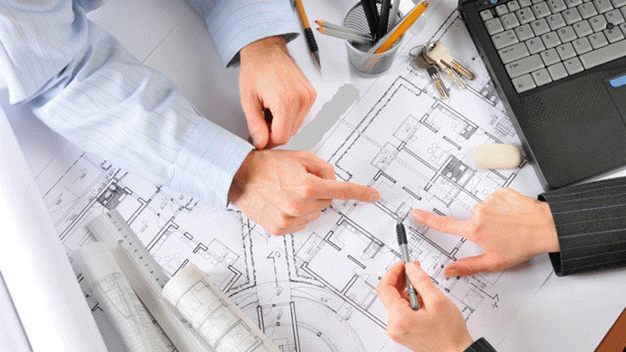 Khảo sát Thiết kế, tư vấn kỹ thuật